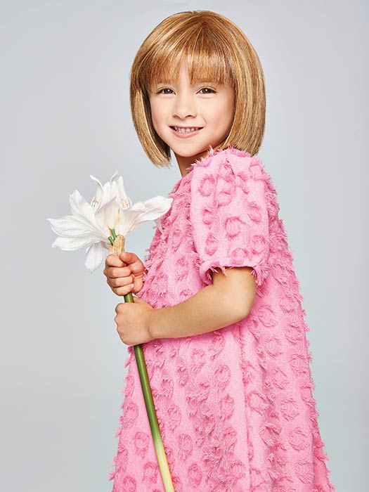 Pretty In Page by Hairdo - Regal Wigs